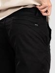 Шорты Volcom Frckn Mdn Strch 21 Shorts, black - фото 6
