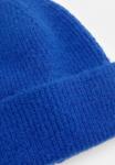 Шапка PULL&BEAR Beanie, Royal Blue - фото 4