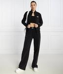 Толстовка GUESS ACTIVE Regular Fit, черный - фото 2