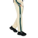 Nerdy Повседневные брюки унисекс бежевые - фото 7