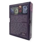 Карта «Путь драконов» Synergie Publishing SE - фото 2