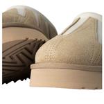 (PS) Тапочки UGG Tazz Sunwave 'Mustard Seed' - фото 5