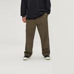 Брюки карго Unisex UNDEFEATED, зеленый - фото 6