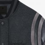 Givenchy Мужская пуховая куртка FW23, черная - фото 6