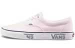 Кроссовки Vans Era Low Top Casual Skate Shoes Pink - фото
