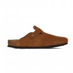 Биркенштоки EVA унисекс Search for Steps, Dark Coffee - фото 7