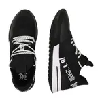 Кроссовки Just Cavalli, черный - фото 3