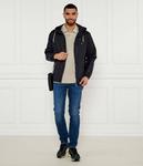 Куртка Regular fit Gant, черный - фото 2