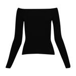 Куртка Courrèges Biker Tracksuit Interlock Jacket, Black - фото