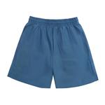 Классические шорты унисекс TIP-OFF, темно-синий - фото 11