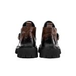 Ботинки мужские Orp, цвет Black Fleece-Lined - фото 12