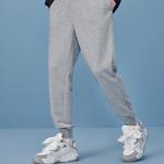 Повседневные брюки унисекс Champion, белый - фото 11