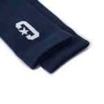 Детский носок Converse, белый - фото 4