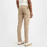 Брюки чинос Levi's XX Slim II, бежевый - фото 2