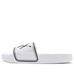 Шлепанцы PUMA Leadcat Slide White, белый - фото