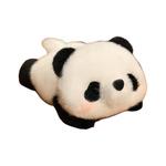 Плюшевая кукла Creative Little Animal, высота 17,5 см HEDIE - фото