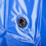 Прочный бассейн для собак Duvo Plus 80х30см Duvo Plus - фото 3