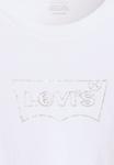 Футболка Levi's Plus PERFECT TEE, Bright White/White - фото 6