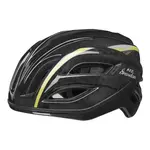 Шлем Ked Gravelon, черный - фото