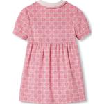 Детское платье Gucci, розовый - фото 2