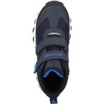 Ботинки TROLLKIDS Kjerag, синий/темно-синий - фото 3