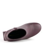 Ботильоны Mobius United Nude, черный - фото 5