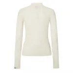 Свитер Pepe Jeans Izabel, белый - фото 2