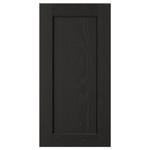 Дверь IKEA, 30x60 см, цвет black stained - фото