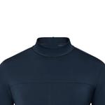 Топ спортивный Louis Vuitton женский, синий - фото 5