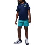 Футболка deep для подростков Jordan, темно-синий - фото 5