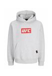 Худи Jack & Jones Hoodie, White - фото 7