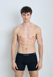 Брюки ICON 3 PACK Calvin Klein Underwear, черный - фото 3