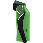 Спортивная куртка с капюшоном Jako, мультиколор - фото 4