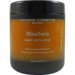 Маска для кудрявых волос Lisap - фото