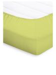 Простыня Bassetti, цвет kiwi - фото 3