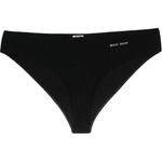 Женские трусы Miu Miu, черный - фото 5