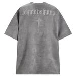 Футболка унисекс 404Mob Gang, цвет Coffee - фото 4