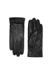 Перчатки Olivia Touch кожаные Otto Kessler, черный - фото