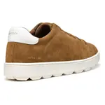 Кроссовки Geox Spherica Ecub-1, коричневый - фото 6