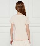 Футболки Regular fit Guess, оранжевый - фото 3