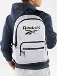 Рюкзак Reebok, белый - фото 3