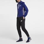 Куртка женская фиолетовый Nike - фото 2