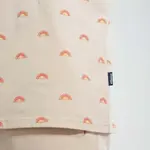 Футболка Ellesse Sanya, бежевый - фото 4