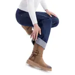 Ботинки Refresh 173212, коричневый - фото 5