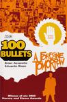 100 Bullets Vol. 4: A Foregone Tomorrow (Vertigo) - фото