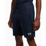 Шорты EA7 EMPORIO ARMANI 8NPS65_PJVRZ, синий - фото 4