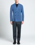 Блейзер Manuel Ritz, синий - фото 2