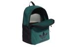 Рюкзак adidas Adicolor Archive Backpack 'Green', зеленый - фото