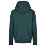 Худи Urban Classics Blank, серый - фото 4