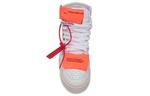Кроссовки off-court 3.0 'white' Off-White, белый - фото 4